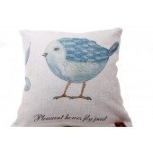 Cushion Cover A 90 (45 x 45cm)